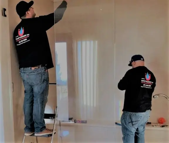 Professional plumbing installation for Leak Detection in Sandy Spring Meadow